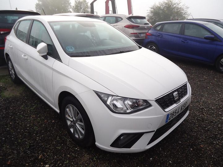 seat ibiza 2018 vsszzzkjzkr034020