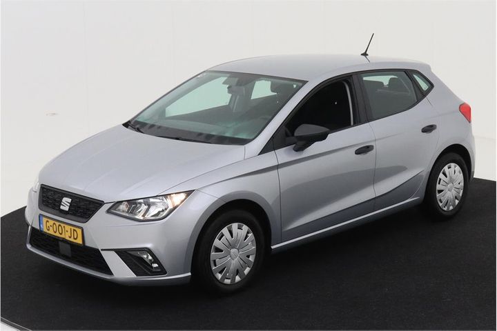 seat ibiza 2019 vsszzzkjzkr047897