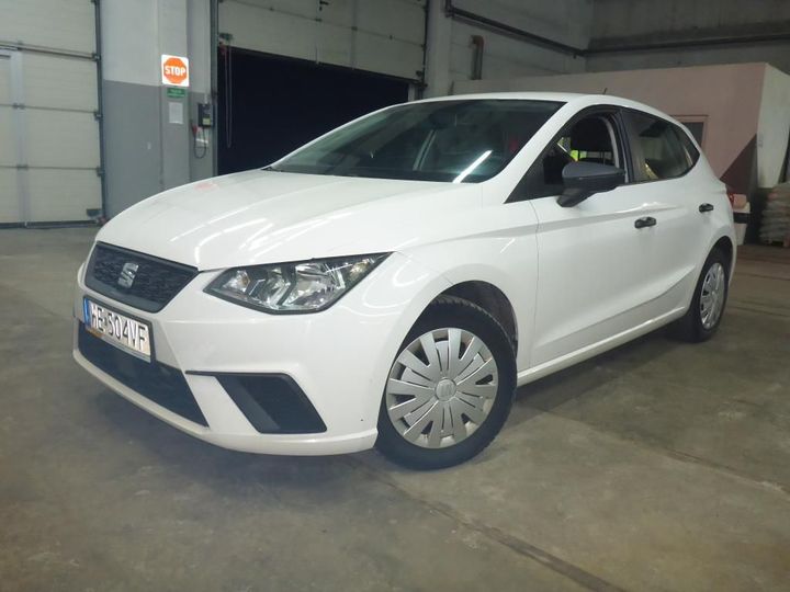 seat ibiza 2019 vsszzzkjzkr050251