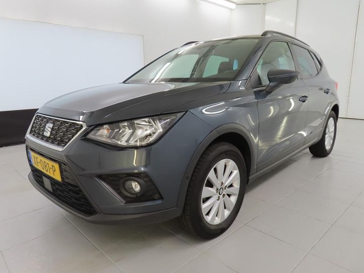 seat arona 2019 vsszzzkjzkr058669