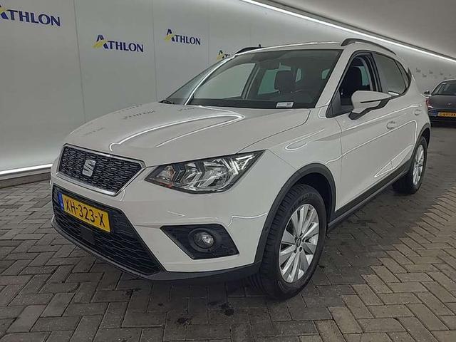 seat arona 2019 vsszzzkjzkr061933