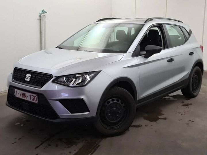 seat arona 2019 vsszzzkjzkr066805