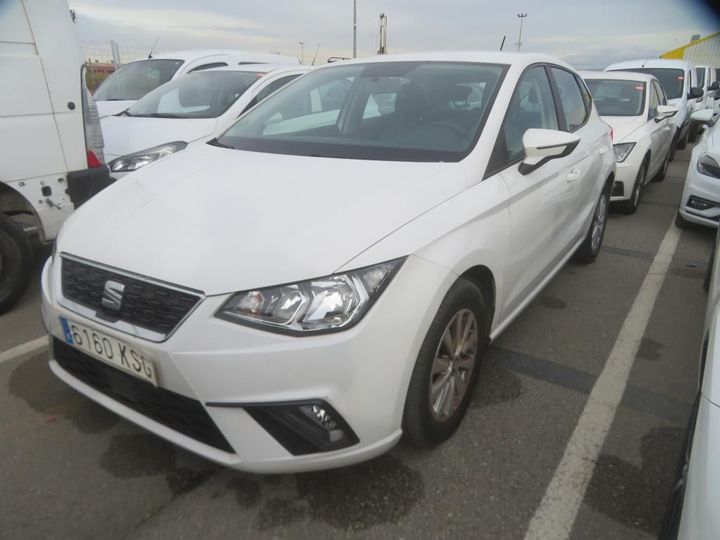 seat ibiza 2018 vsszzzkjzkr066892