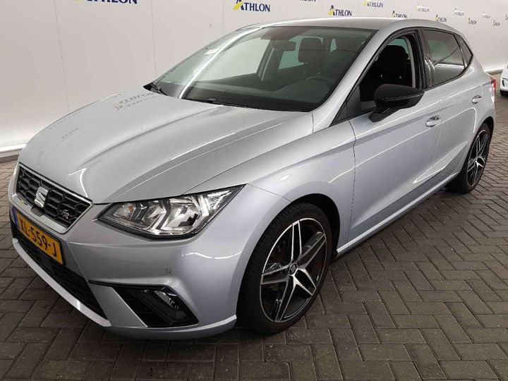 seat ibiza 2019 vsszzzkjzkr077575