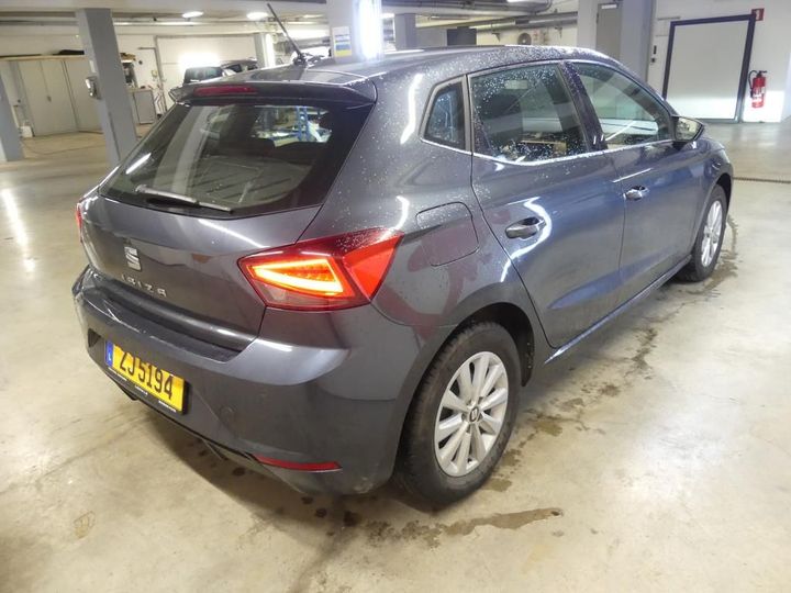 seat ibiza 5p/d 2019 vsszzzkjzkr080792