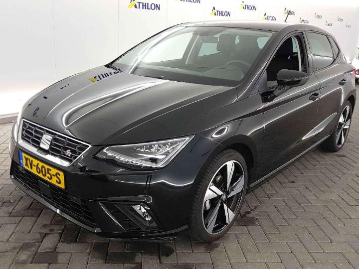 seat ibiza 2019 vsszzzkjzkr092491