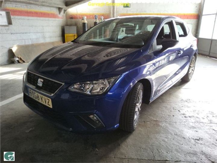 seat ibiza 2019 vsszzzkjzkr092691