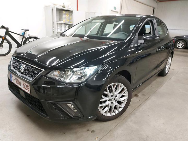 seat ibiza 2019 vsszzzkjzkr095429