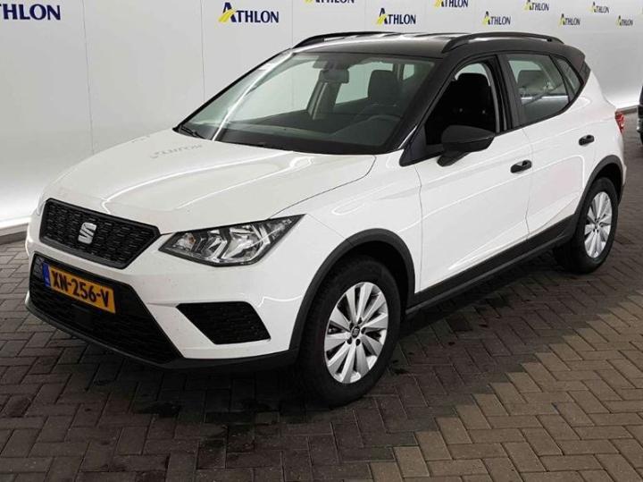 seat arona 2019 vsszzzkjzkr096163