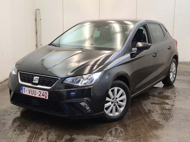 seat ibiza 2019 vsszzzkjzkr102889