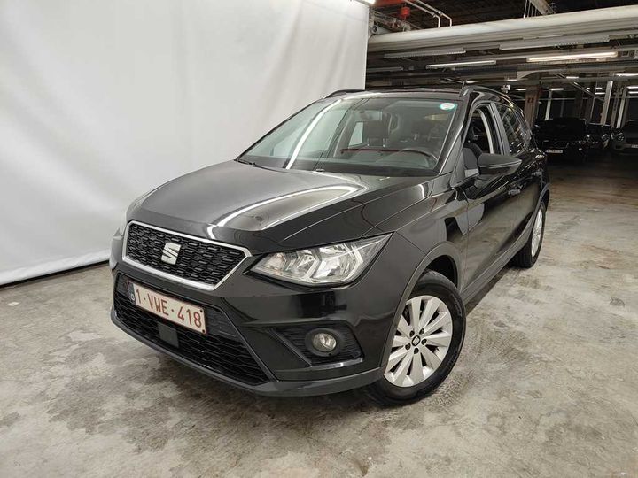 seat arona '17 2019 vsszzzkjzkr108973