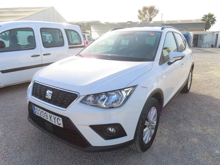 seat arona 2019 vsszzzkjzkr111562