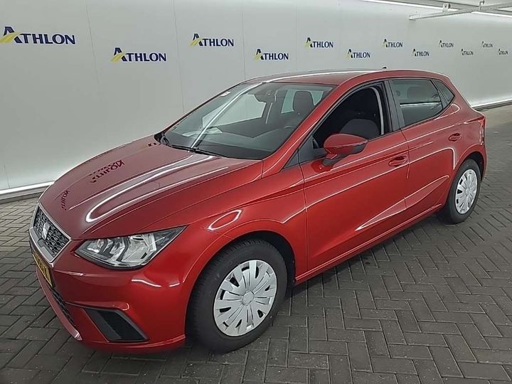 seat ibiza 2019 vsszzzkjzkr111863