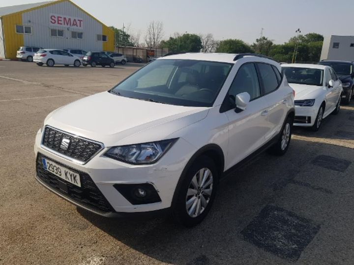 seat arona 2019 vsszzzkjzkr112541