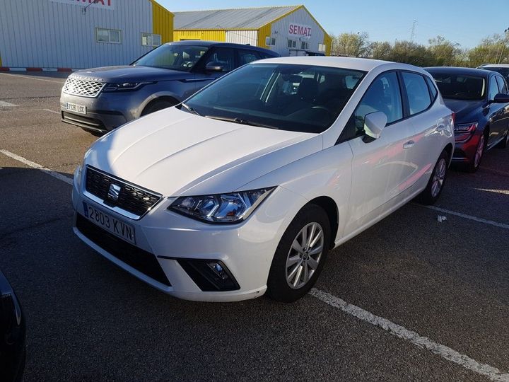 seat ibiza 2019 vsszzzkjzkr112694