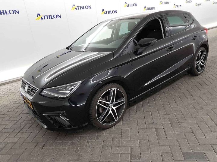 seat ibiza 2019 vsszzzkjzkr114562