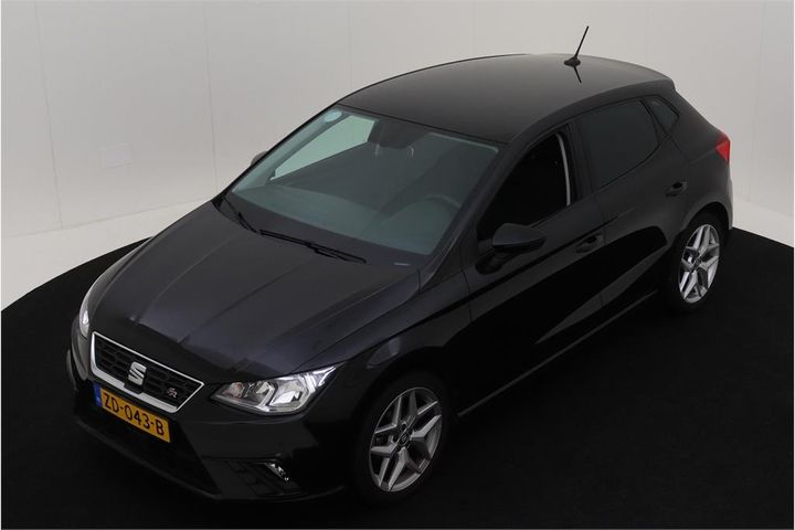 seat ibiza 2019 vsszzzkjzkr119474