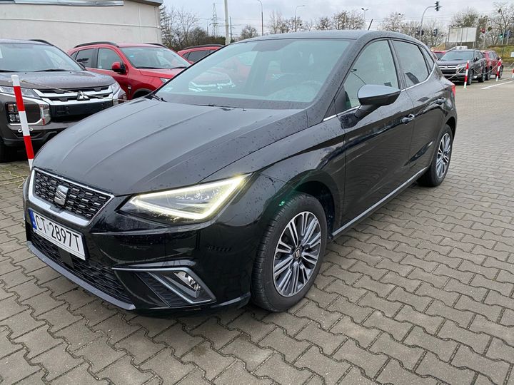 seat ibiza 17- 2019 vsszzzkjzkr121775