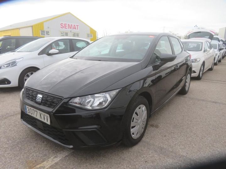 seat ibiza 2019 vsszzzkjzkr127822