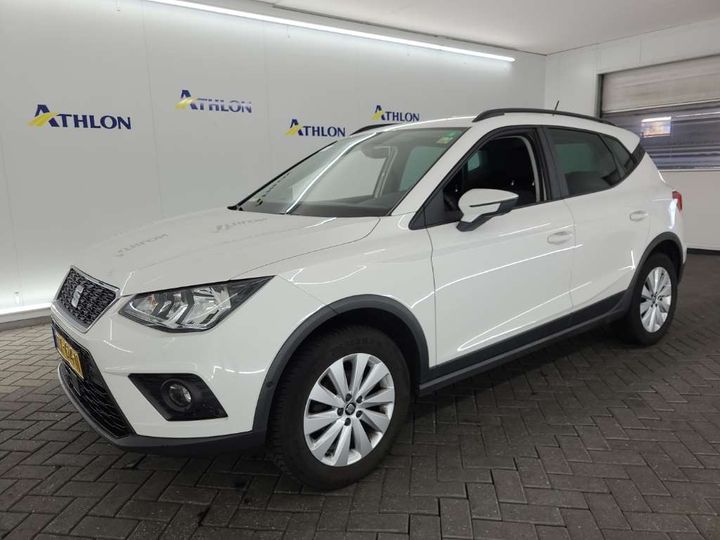 seat arona 2019 vsszzzkjzkr133164