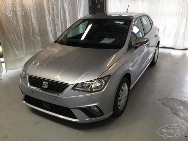 seat ibiza hatchback 2019 vsszzzkjzkr133320