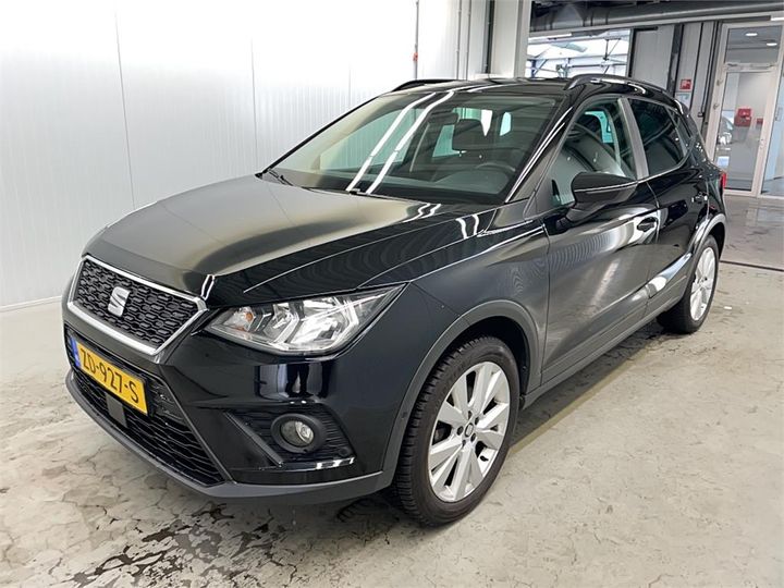 seat arona 2019 vsszzzkjzkr139212