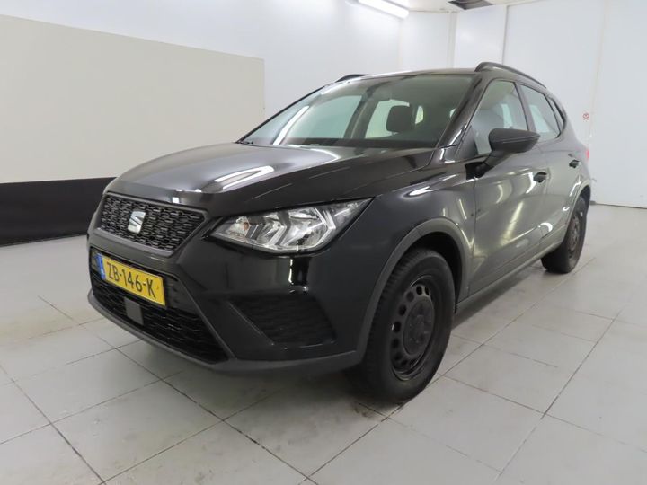 seat arona 2019 vsszzzkjzkr142198