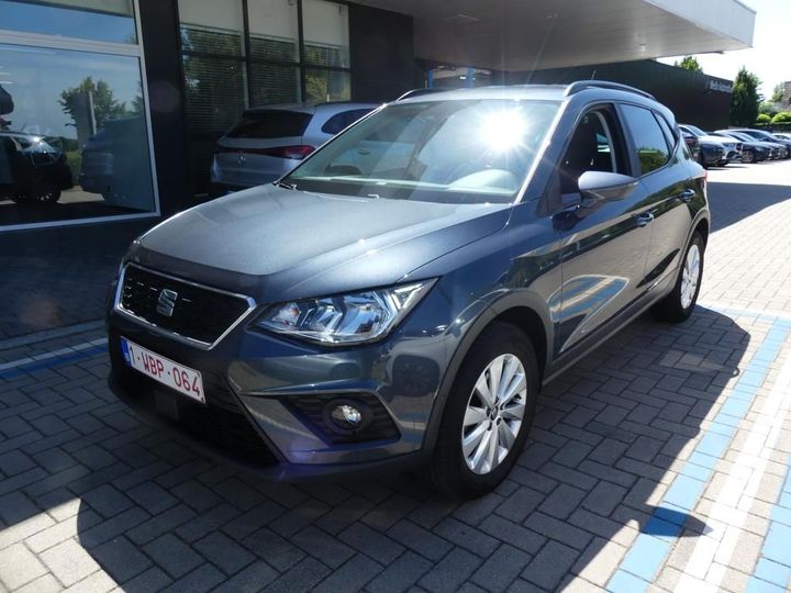 seat arona 2019 vsszzzkjzkr142481