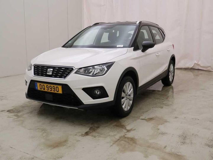 seat arona 2019 vsszzzkjzkr143775