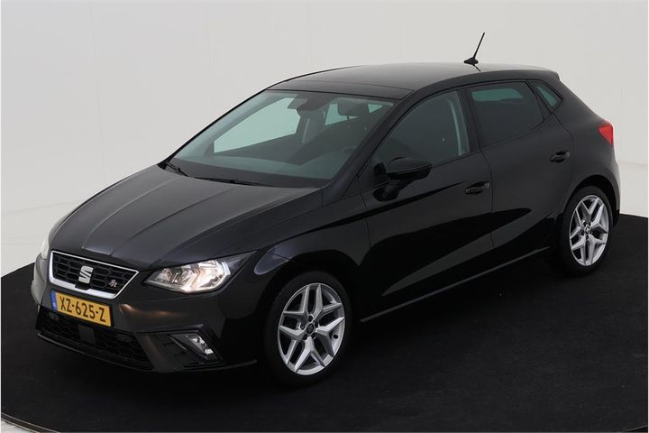 seat ibiza 2019 vsszzzkjzkr144345