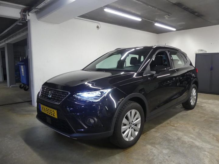 seat arona 2019 vsszzzkjzkr150633