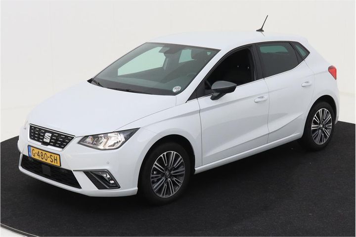 seat ibiza 2019 vsszzzkjzkr151616