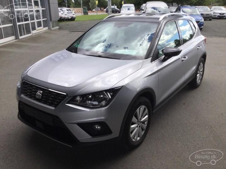 seat arona suv 2019 vsszzzkjzkr152707