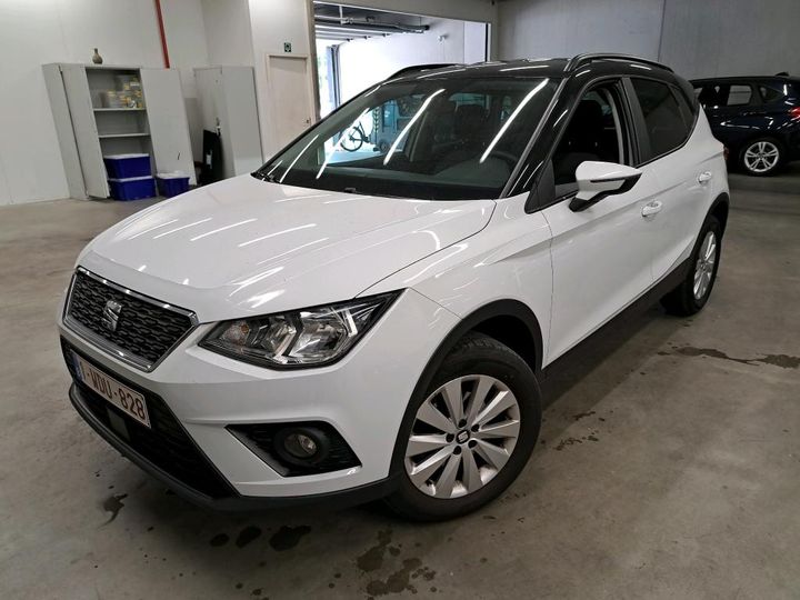 seat arona 2019 vsszzzkjzkr156817