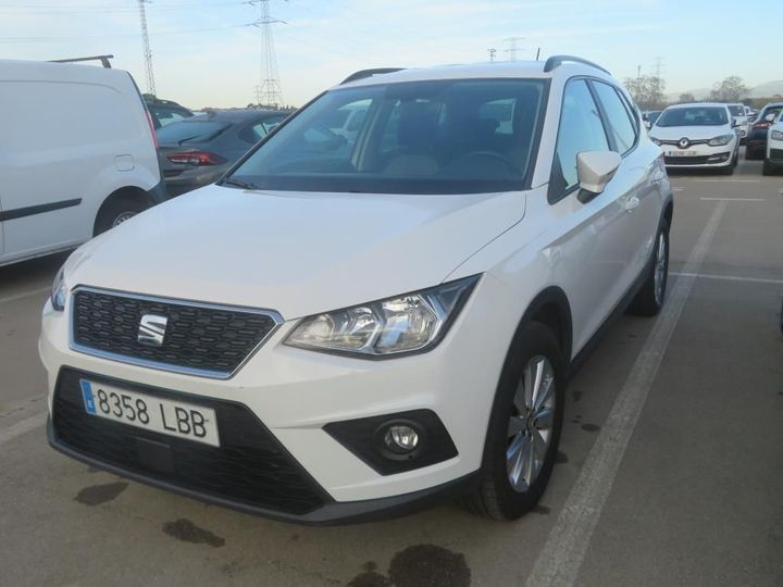 seat arona 2019 vsszzzkjzkr158796