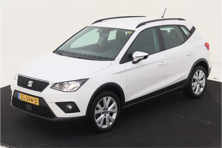 seat arona 2019 vsszzzkjzkr159516