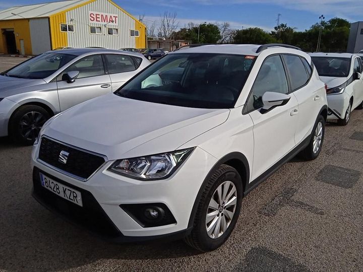 seat arona 2019 vsszzzkjzkr160604