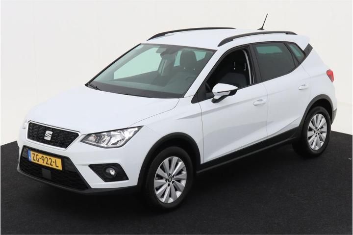 seat arona 2019 vsszzzkjzkr160708