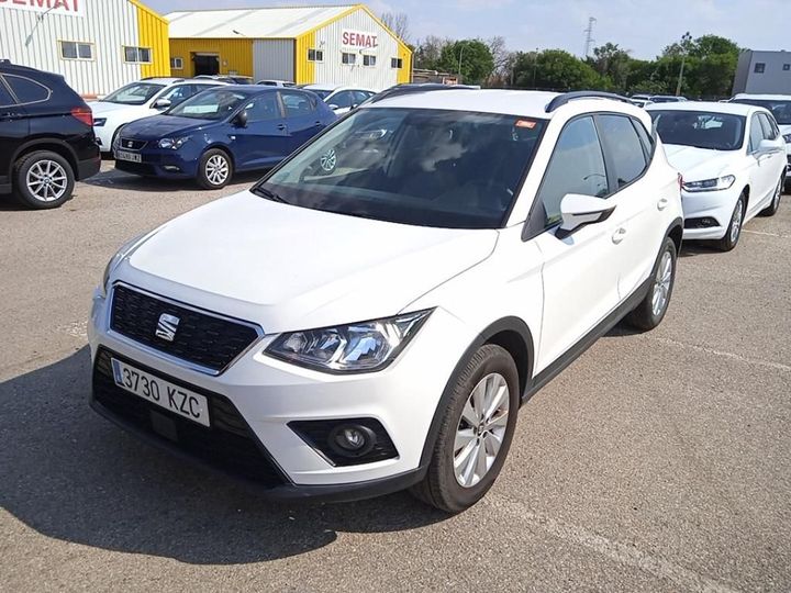 seat arona 2019 vsszzzkjzkr161132