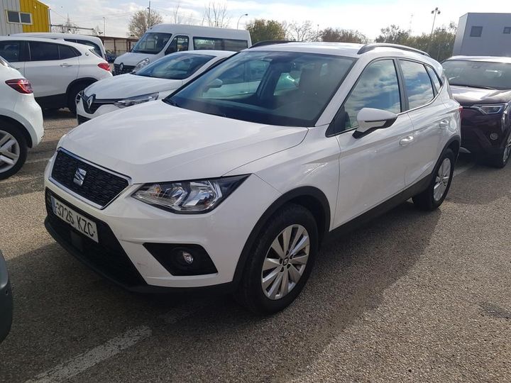 seat arona 2019 vsszzzkjzkr161719