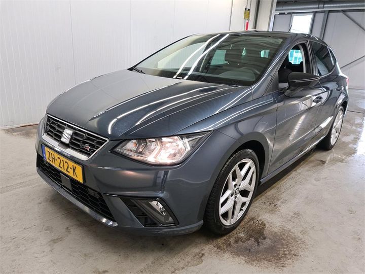 seat ibiza 2019 vsszzzkjzkr162069