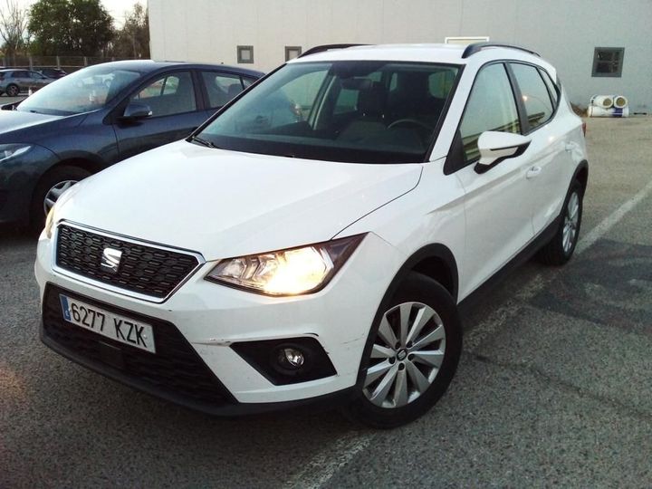 seat arona 2019 vsszzzkjzkr162534