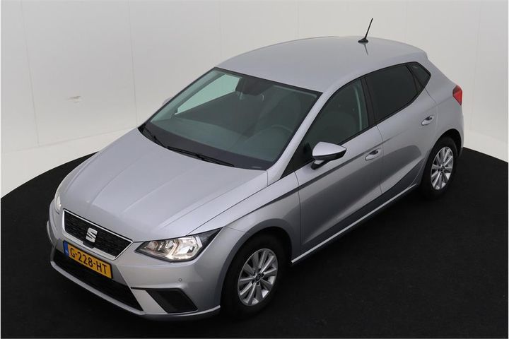 seat ibiza 2019 vsszzzkjzkr163683