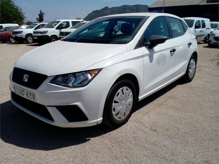 seat ibiza 2019 vsszzzkjzkr165149