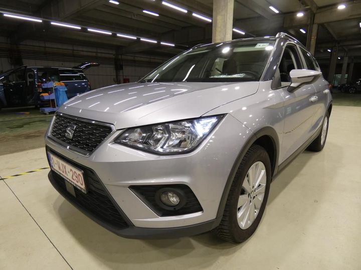 seat arona 2019 vsszzzkjzkr165396