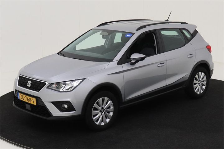 seat arona 2019 vsszzzkjzkr166371