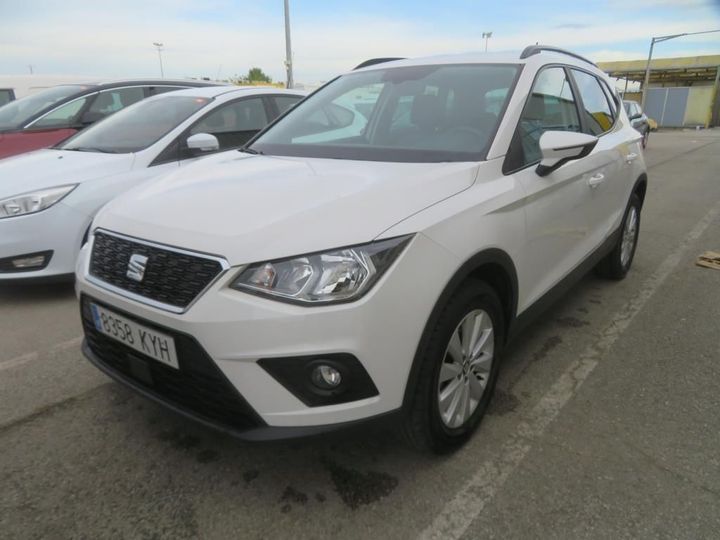 seat arona 2019 vsszzzkjzkr166784