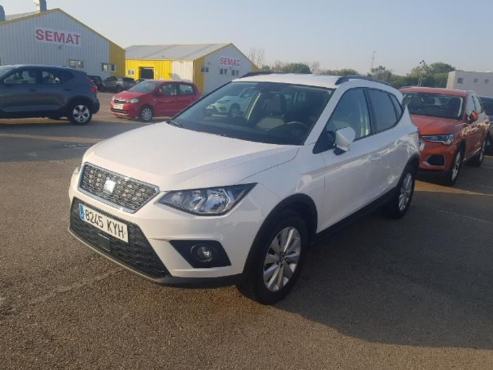 seat arona 2019 vsszzzkjzkr167687