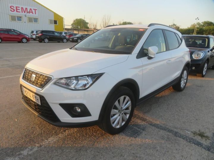 seat arona 2019 vsszzzkjzkr167697