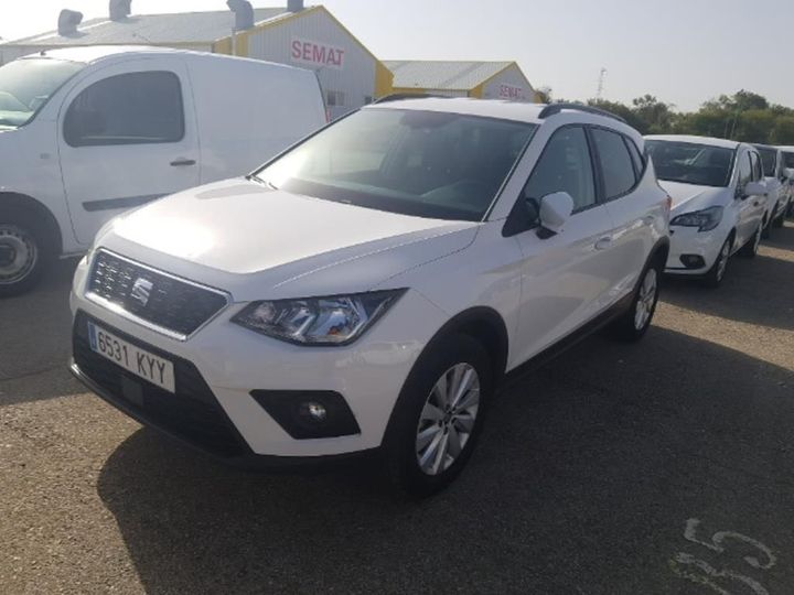 seat arona 2019 vsszzzkjzkr168874